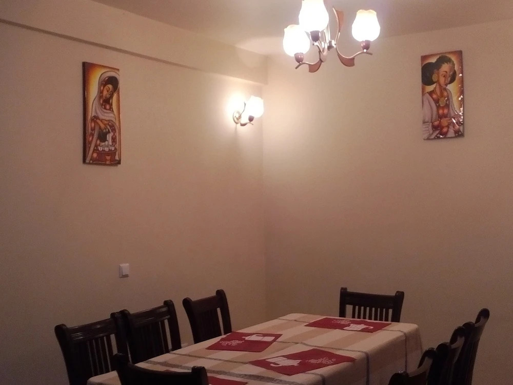 251 Budget Guest House