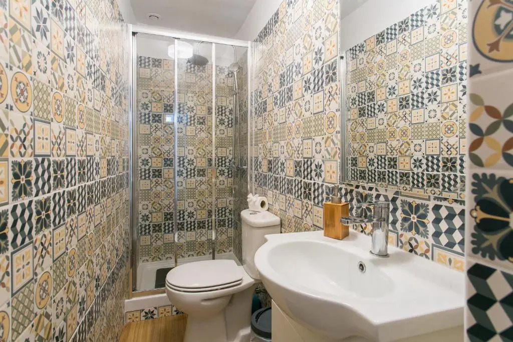 Cozy Flat at Lisboa