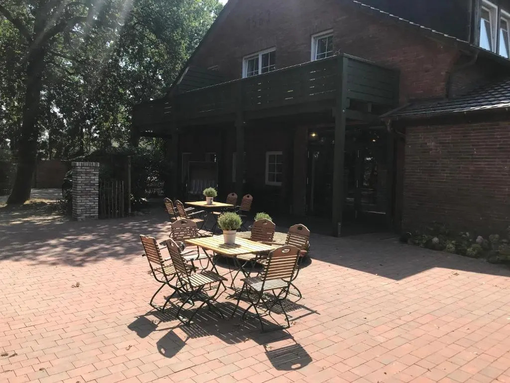 Landcafé Neumann