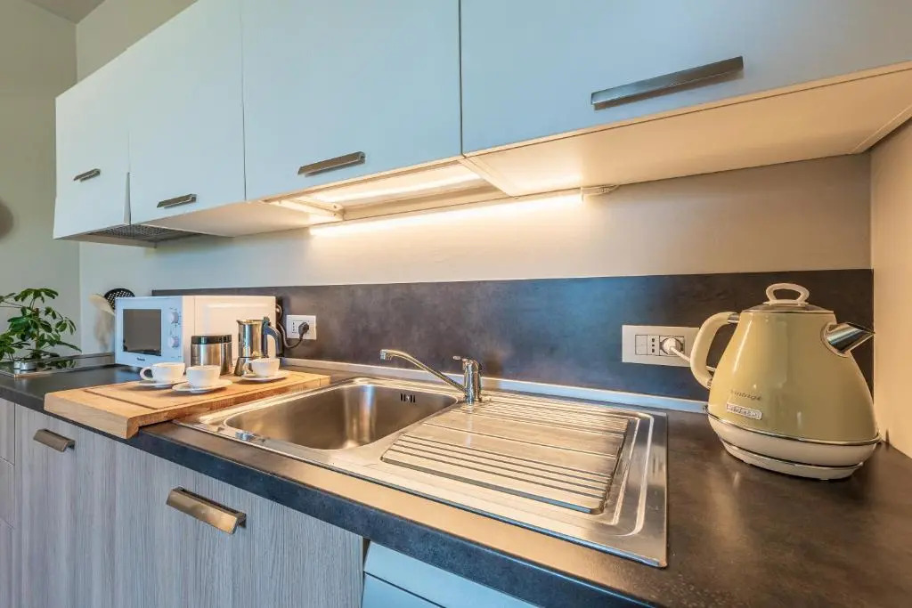 Il Ciuchè Apartments