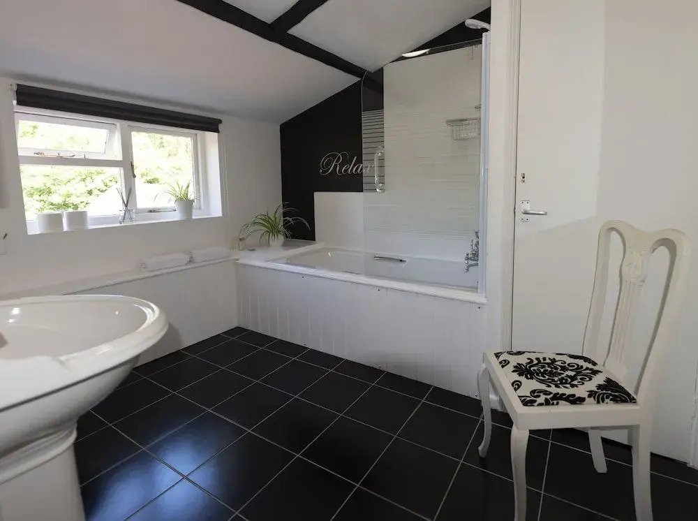 Regency Guest House