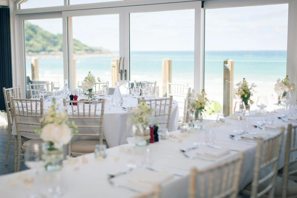 Carbis Bay and Spa Hotel