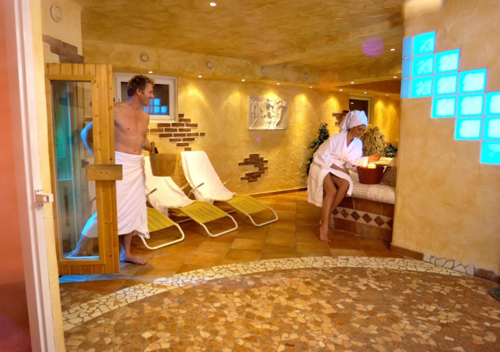 Boutique Hotel Martha