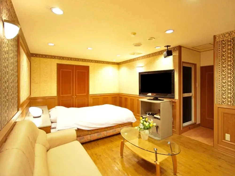 Hotel Joy
