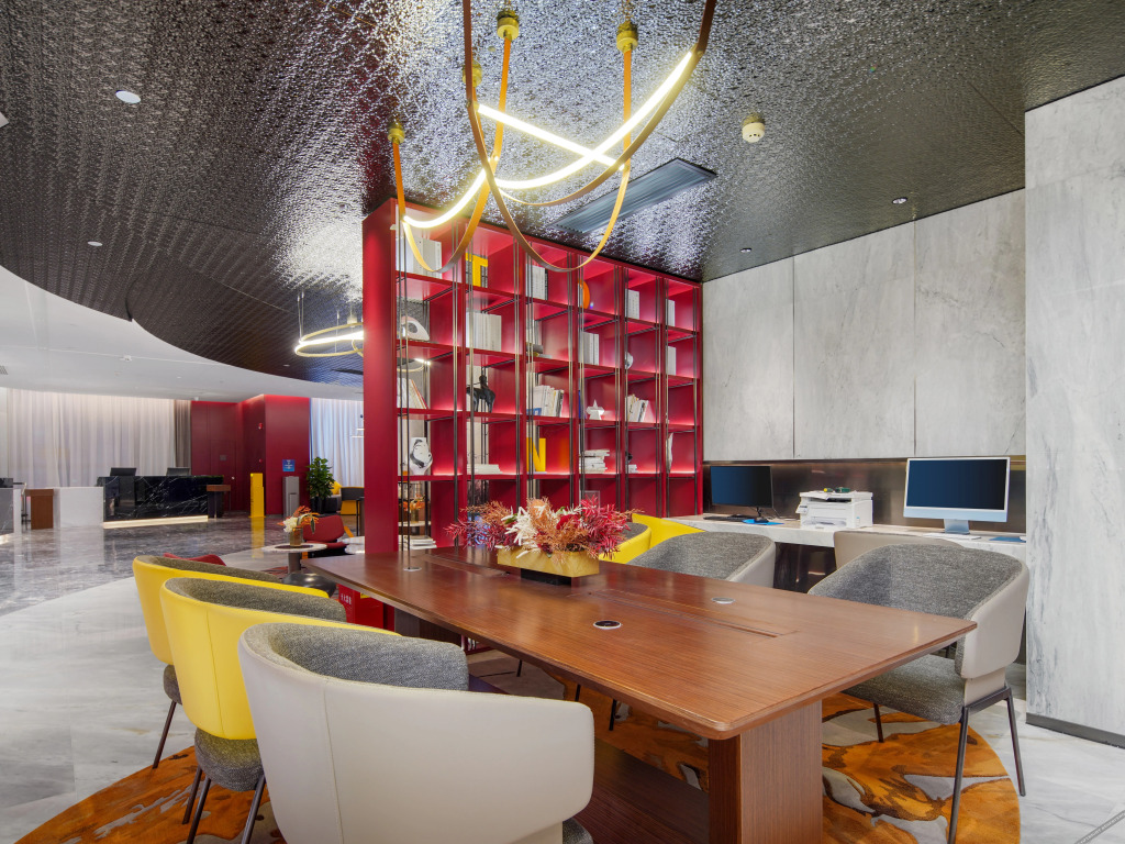 Hampton by Hilton Jining Gaoxin