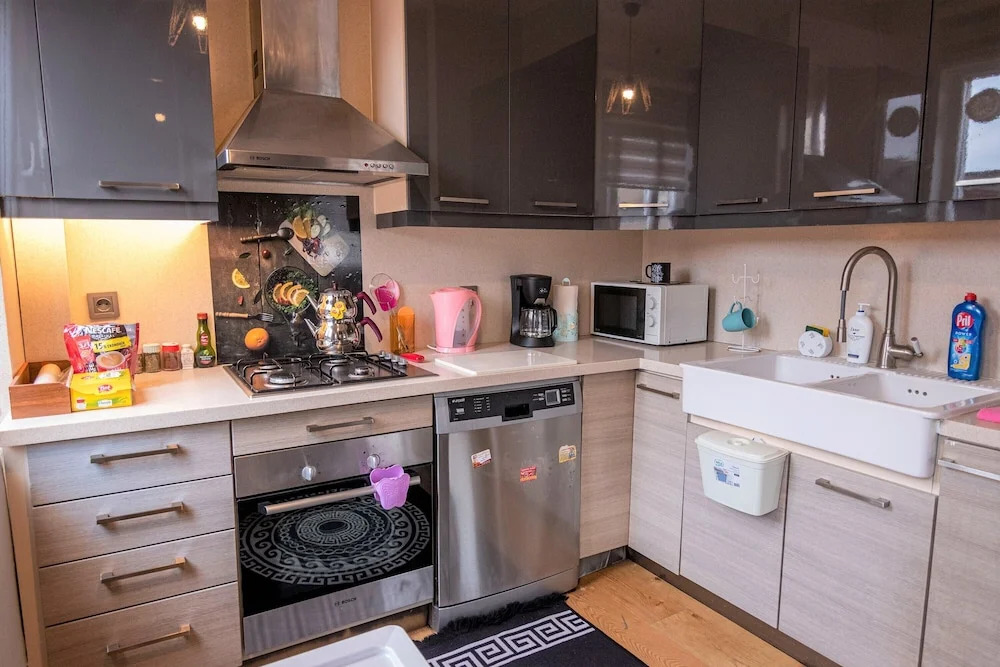 Twodo Exclusive Apart Taksim