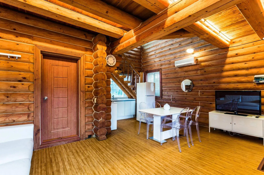 Ocean Log Pension