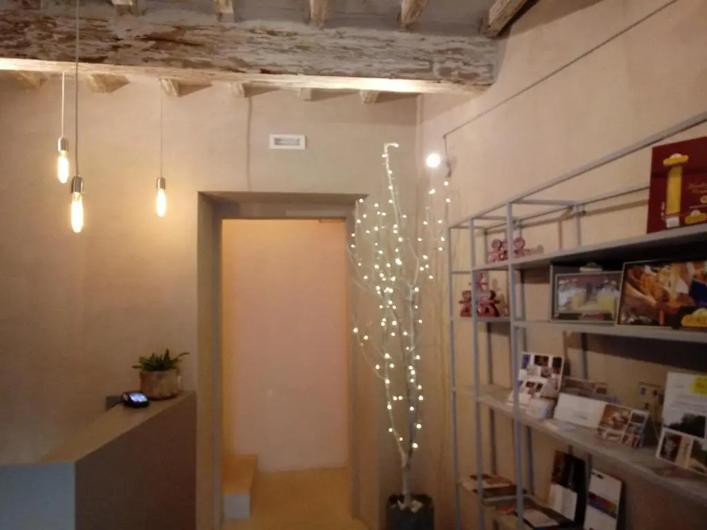 Residenza Corso Baccio