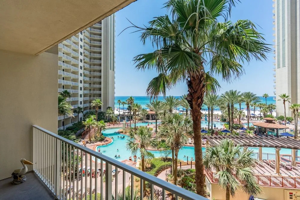 Ocean View Escape