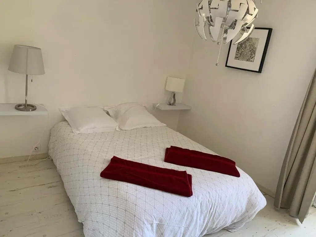 Maison en Périgord à 5 mn à pieds du centre Sarlat