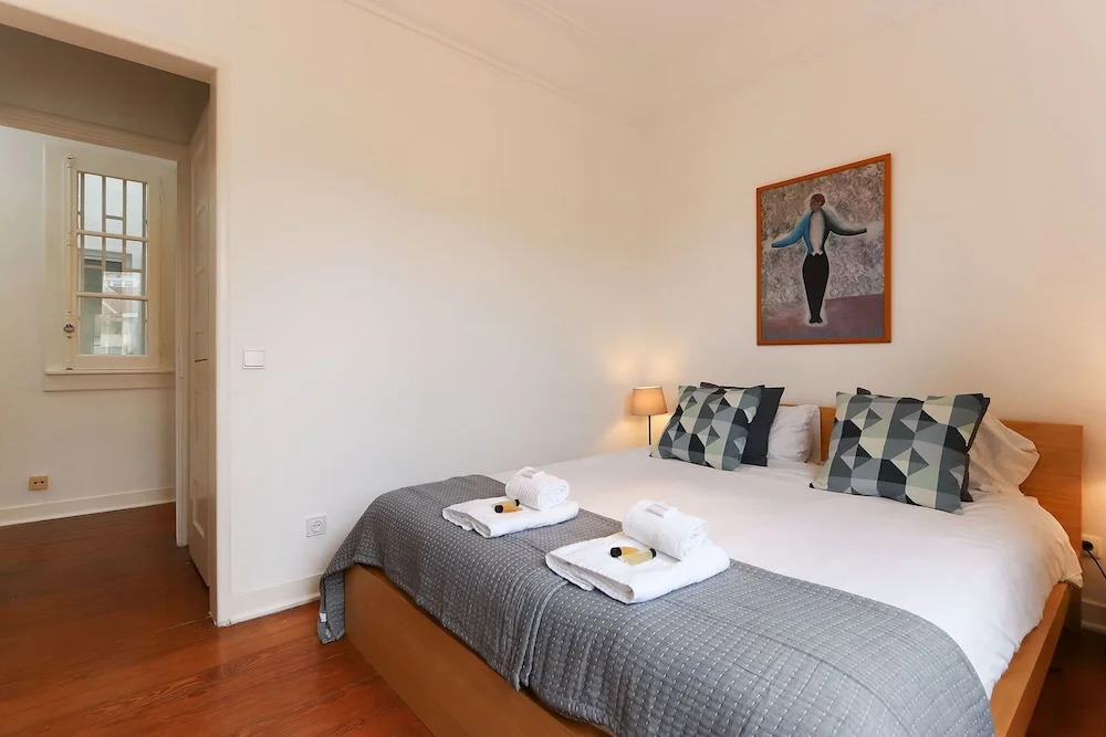 Avenida Liberdade Guesthouse