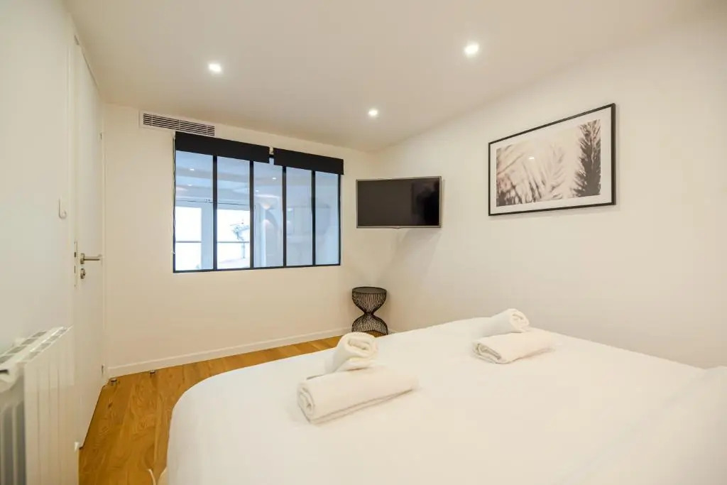 Dreamyflat Residence