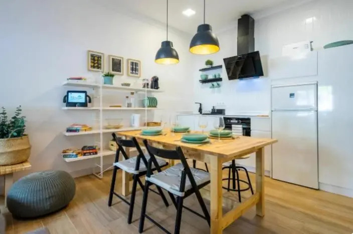 Apartamento MINAGA 3