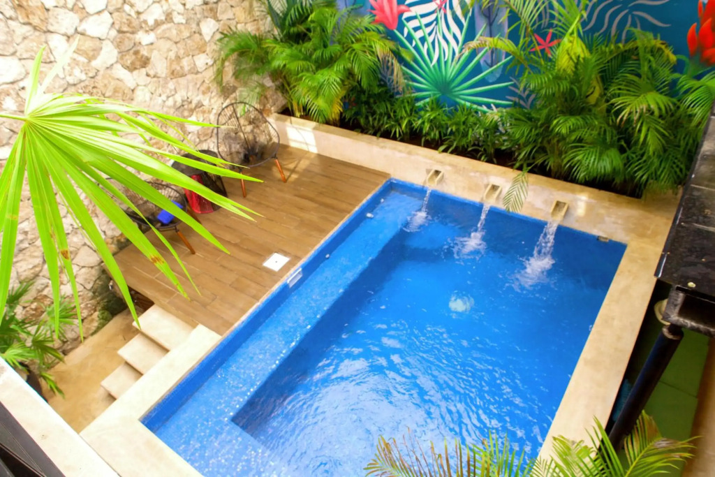 Latino Hotel Boutique
