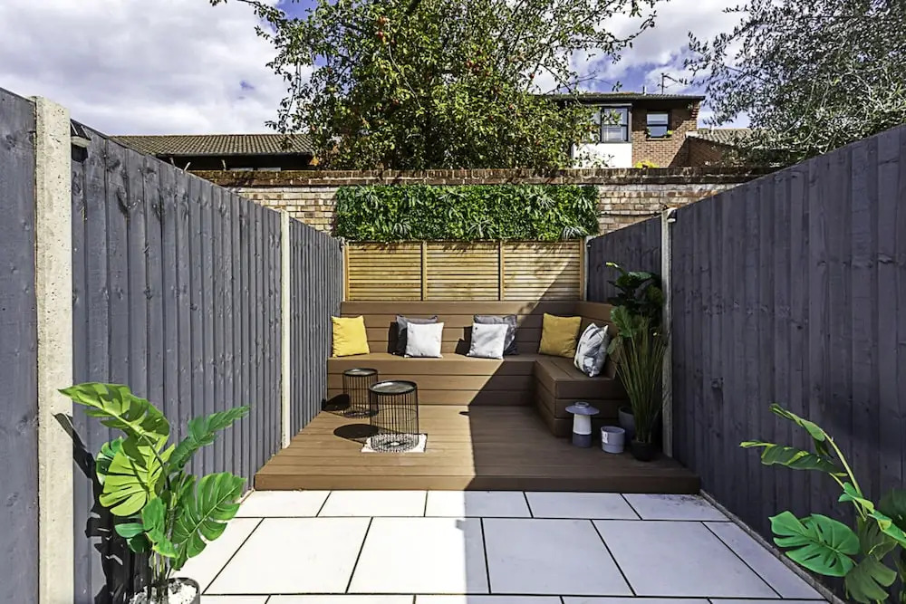 Cozy 2 Bed Apartment in Chiswick