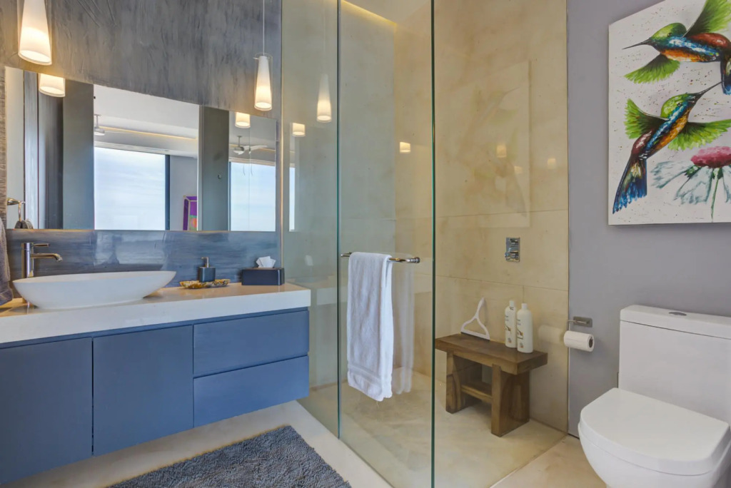 Pier57- Unit705 Romantic Zone Penthouse Ocean Views Best Rooft