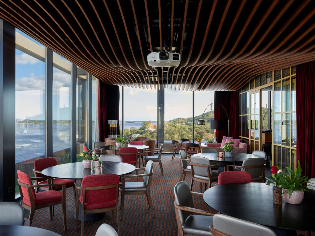 Hotel Caledonien