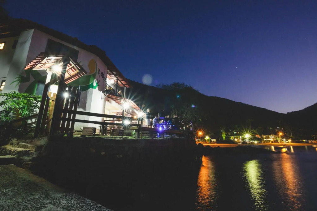 Che Lagarto Hostel Bar & Beach Club