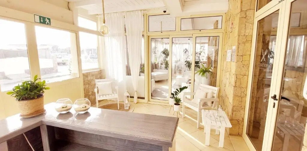 Branco Suites - Rooms & Holiday Apartments