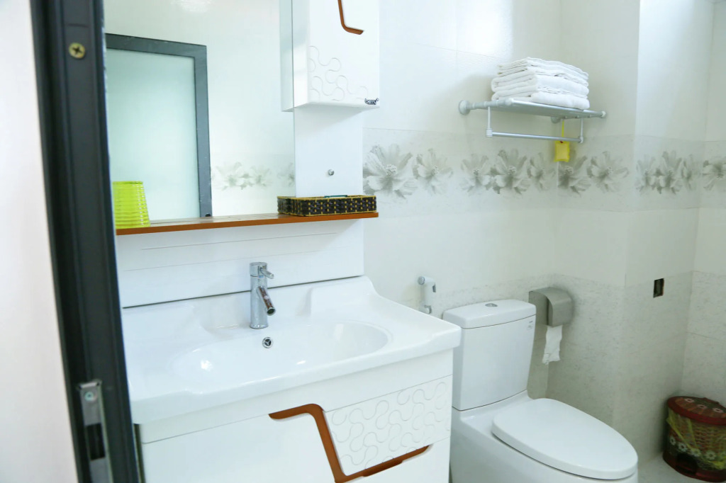 Thuong Hai Hotel