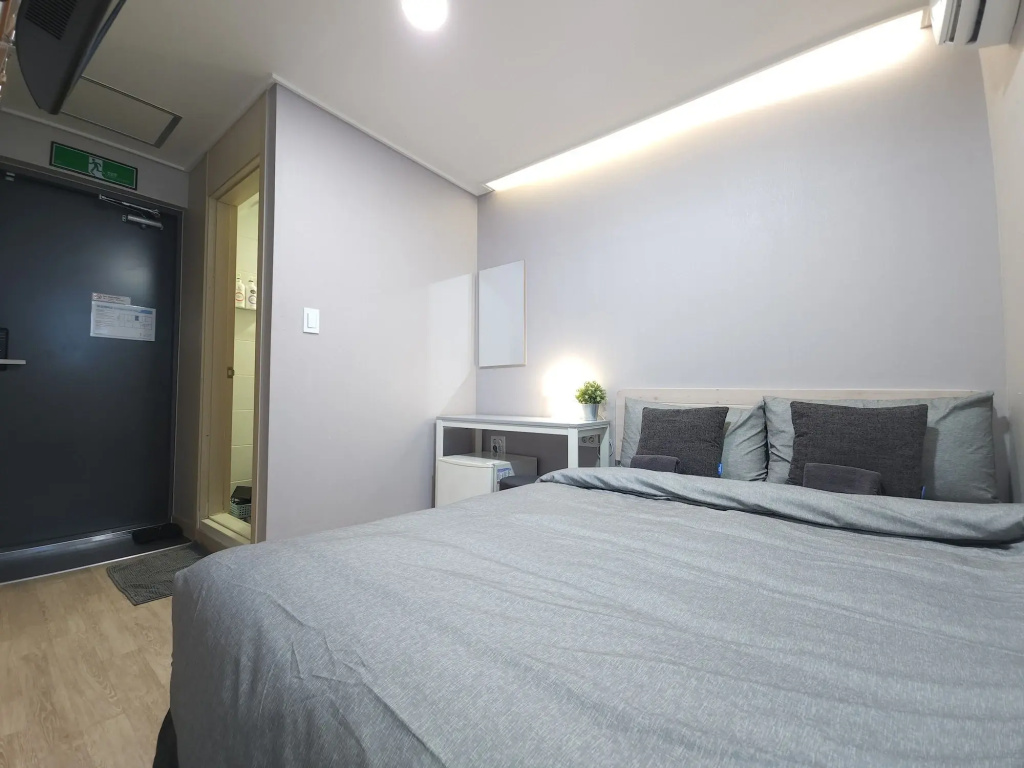 OYO Hostel Myeongdong 1