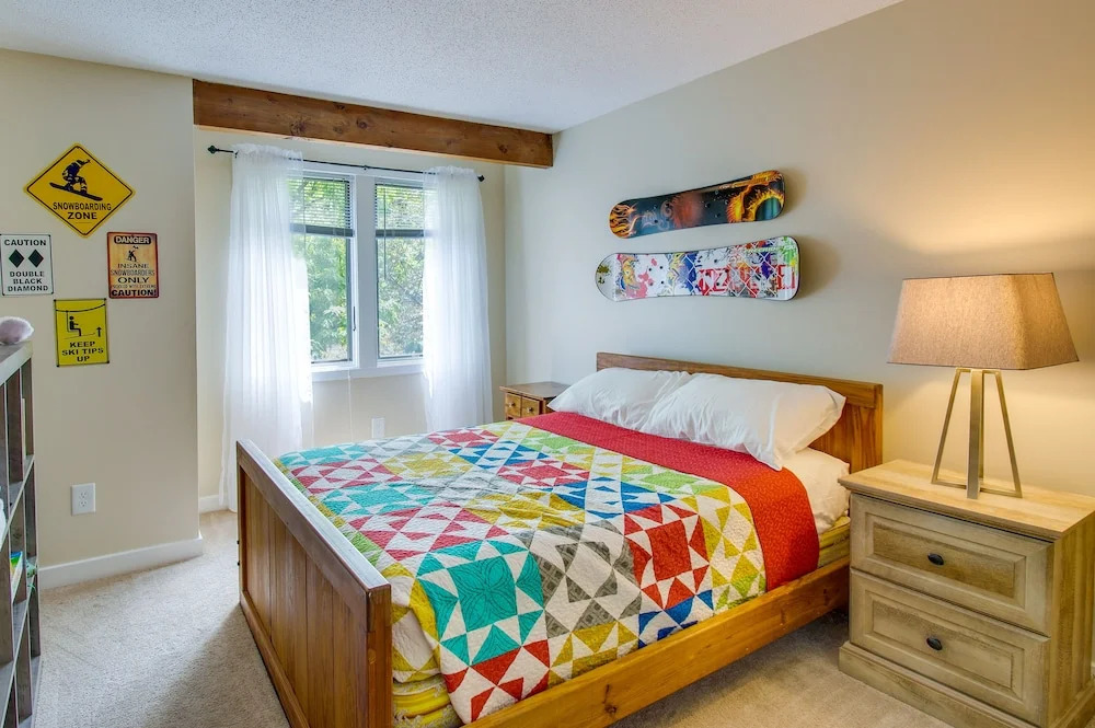 Wintergreen Resort Vacation Rental w/ Pool Access!