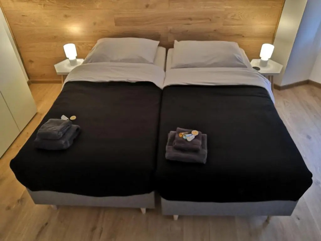 OficynaApartments