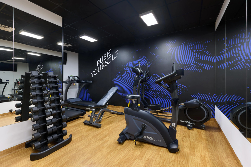 Park Inn by Radisson Poznan