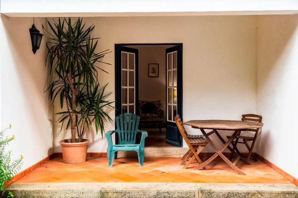 Quinta da Roseira