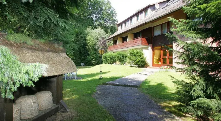 Wittes Hotel
