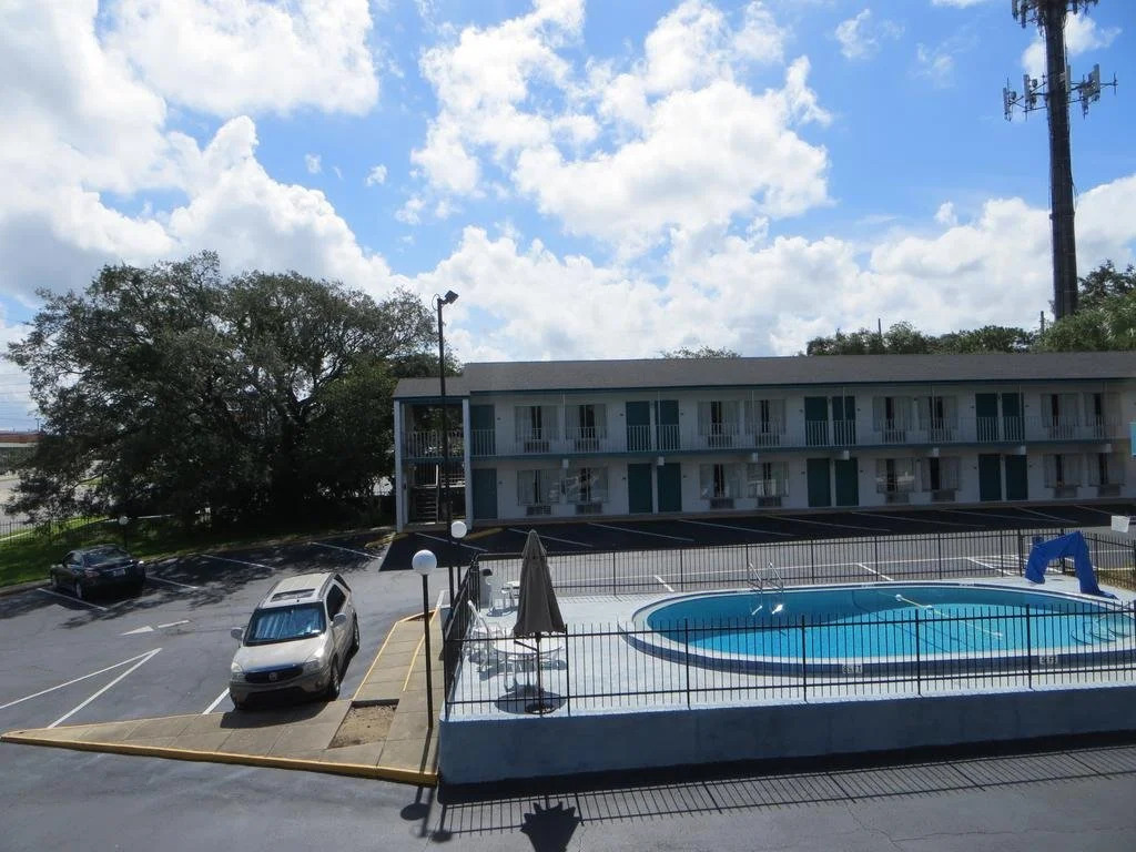 Orlando Motel