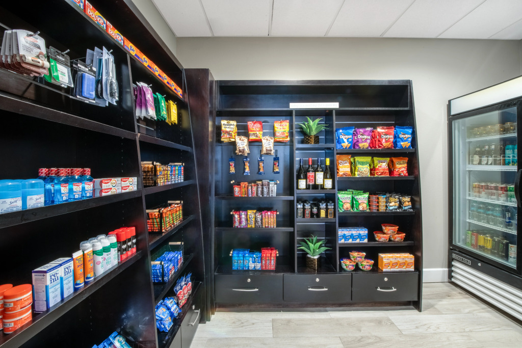 Staybridge Suites Atlanta Airport
