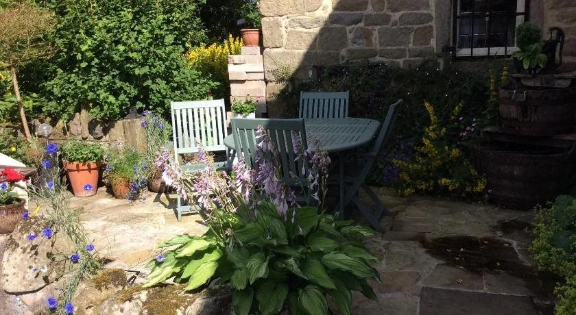 Rye-Flatt Bed and Breakfast