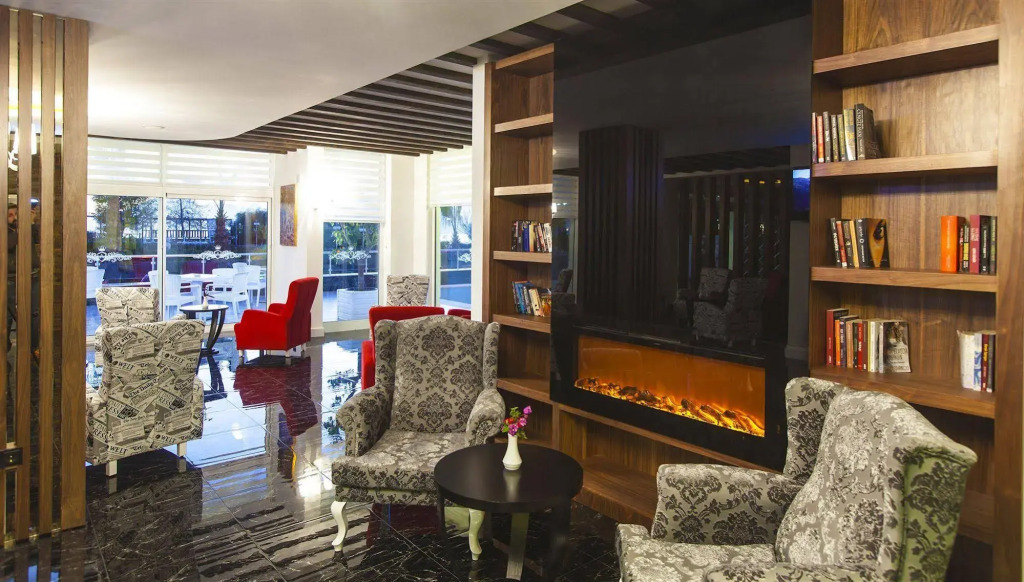 Avşar Boutique Hotel