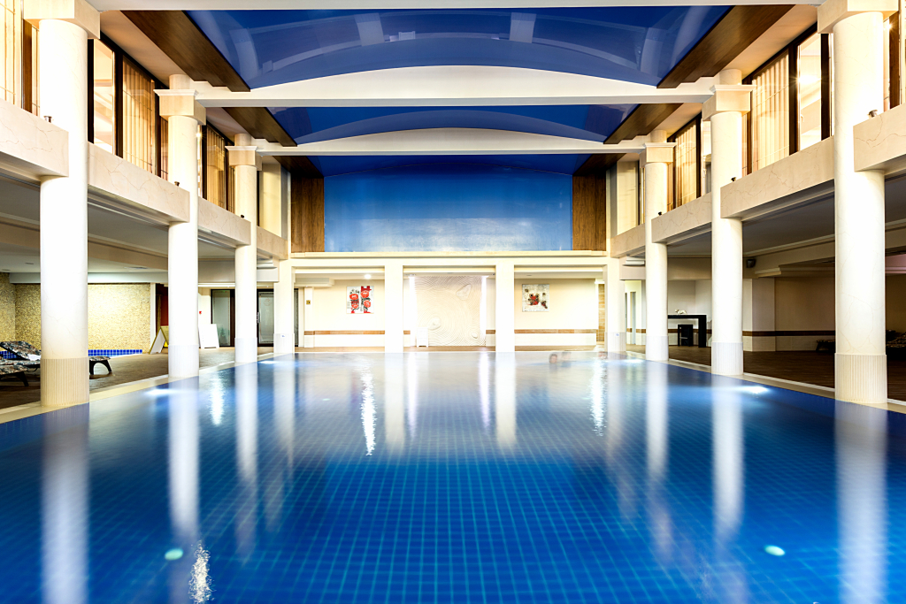 Primoretz Grand Hotel & Spa