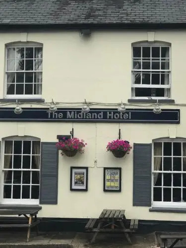 The Midland Hotel