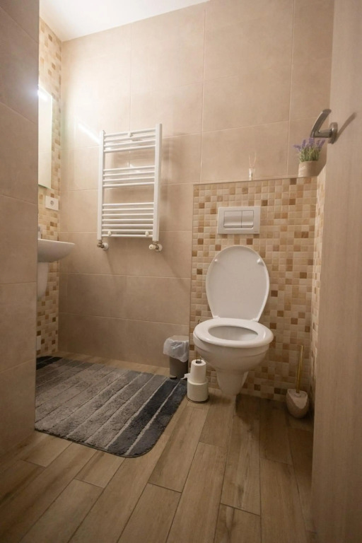 Panorama Luxury Apartment