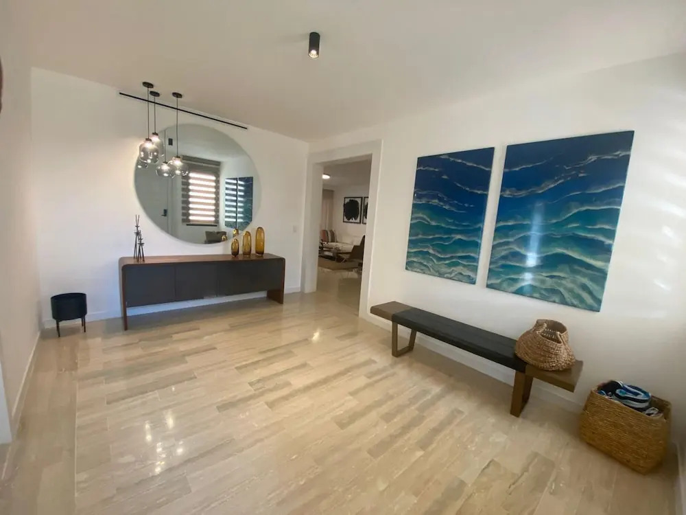 Spacious Apartment at Portillo LC