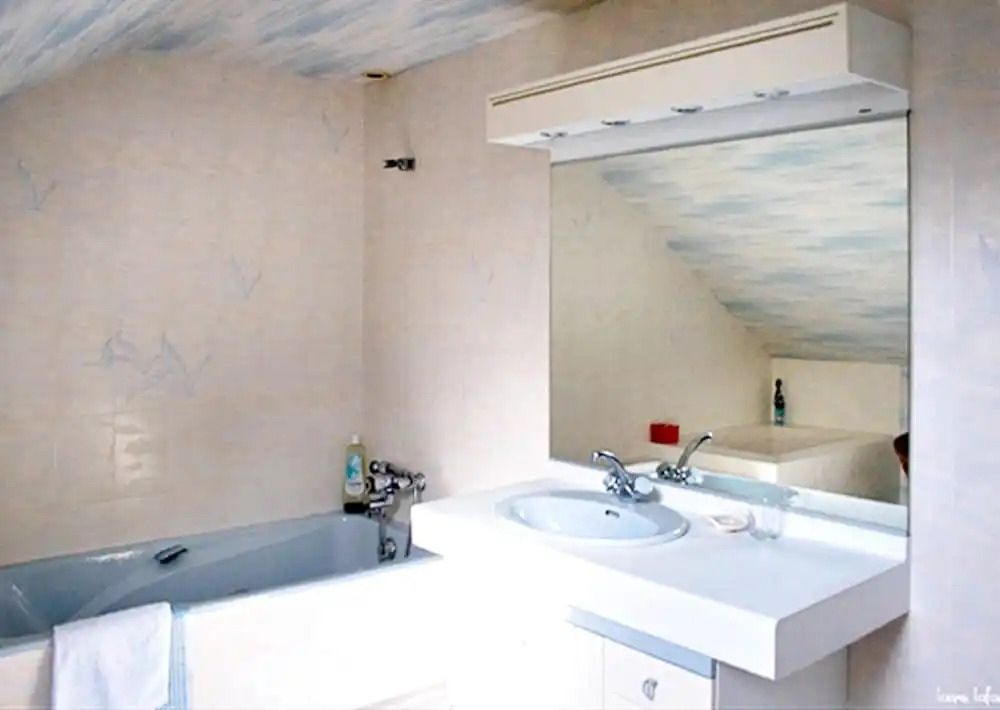House With 5 Bedrooms in Camaret sur Mer, With Wonderful sea View, Enc