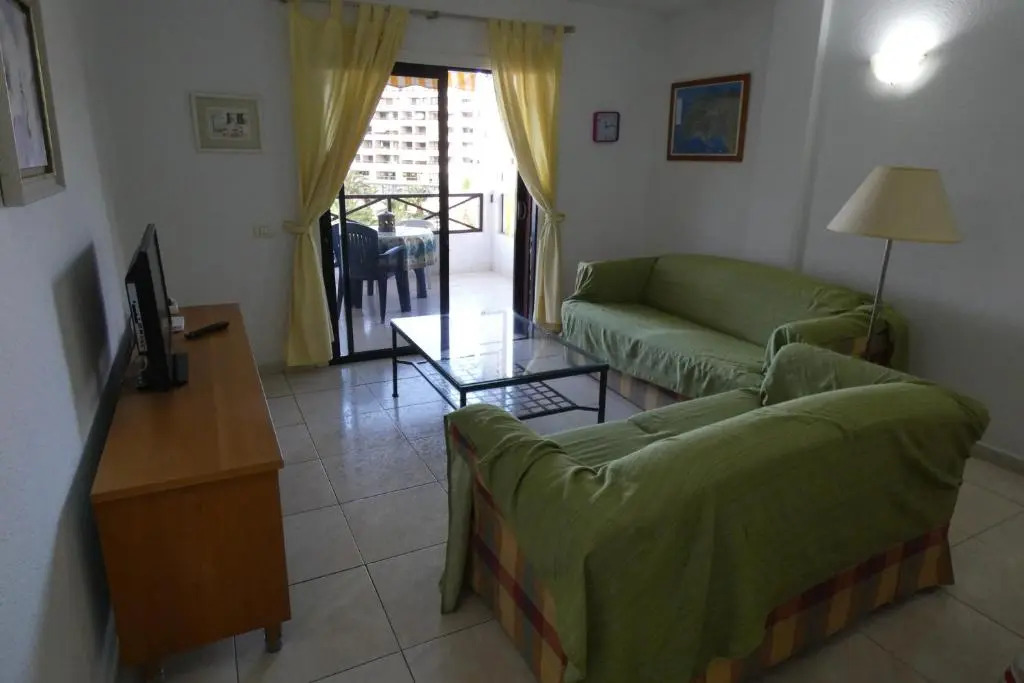 San Marino apartment