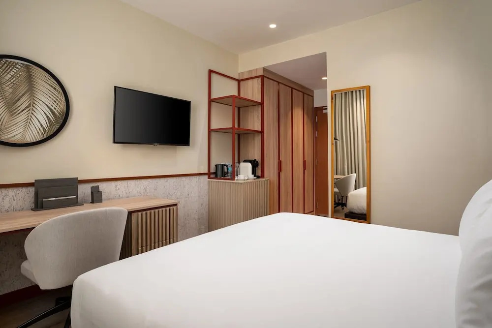 Protea Hotel Luanda