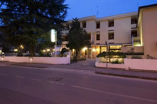Abano Hotel Verona Wellness & Estetica