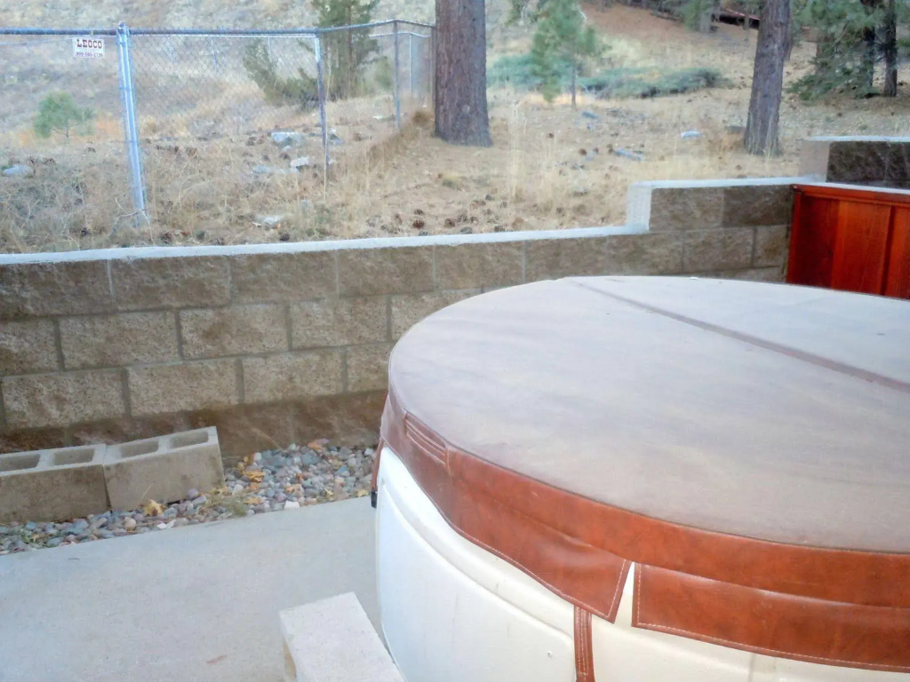Snow Summit Townhouse
