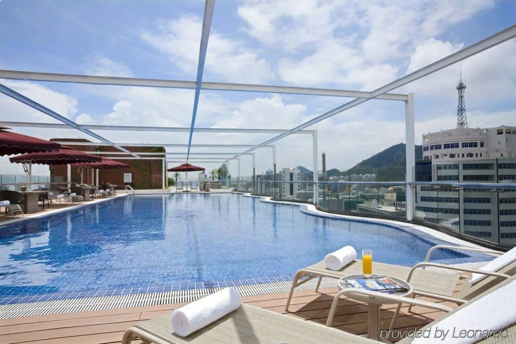 Mango Garden City Business Apartment