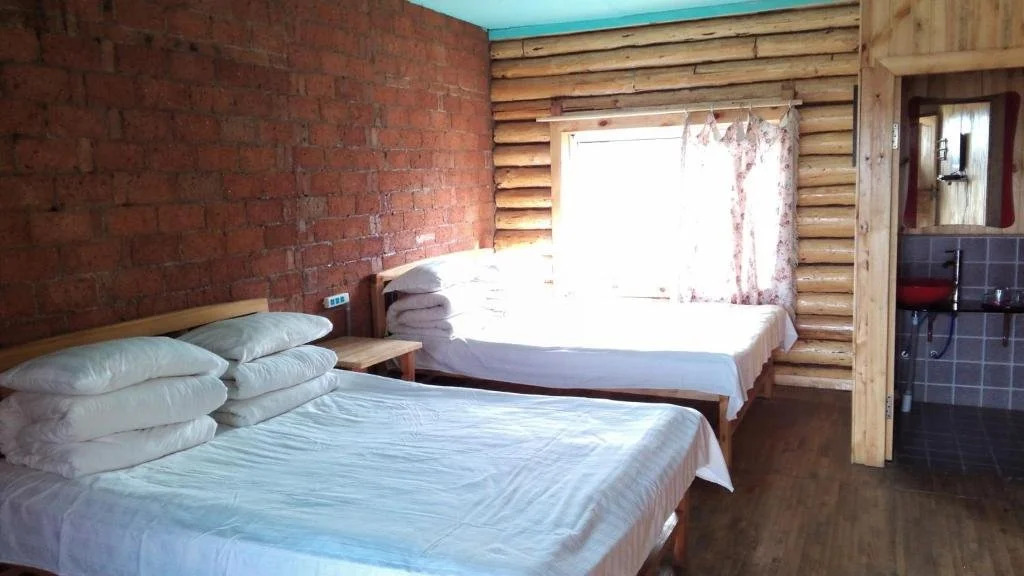 Hulunbeir Grassland and Farm Youth Hostel