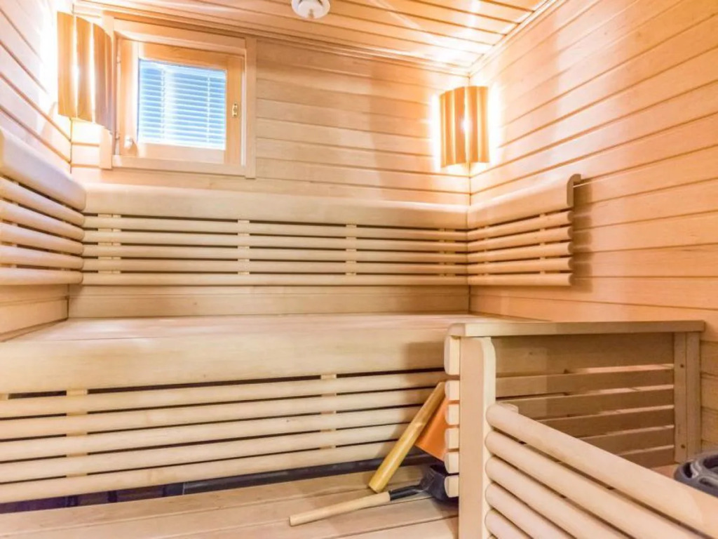 House Otso Pelkosenniemi