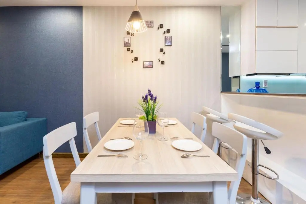 Gold View APT 346 Ben Van Don, Phuong 1, Qaun 4