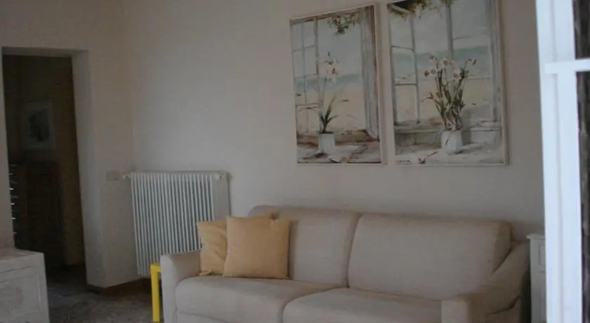 Isonzo Apartament