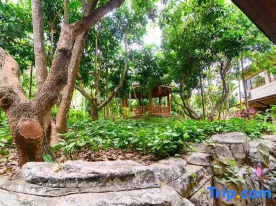 Yabulun Pastoral Leisure Villa