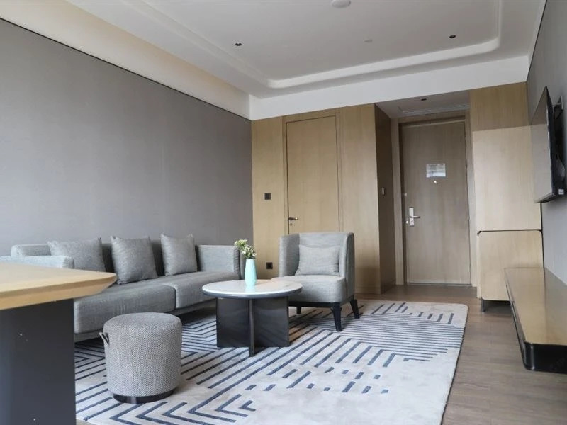 One City Rezen Hotel
